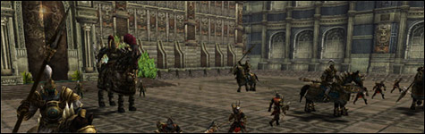 gameplay